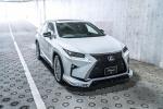 Lexus RX450h F-Sport by Rowen Japan 2017 года